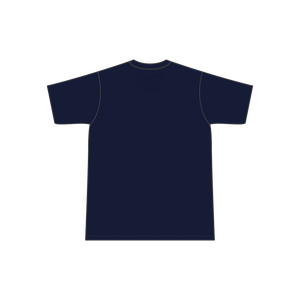 Color On Color | Tall Tee | Navy